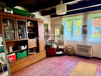 Dom v Budmericiach s možnosťou rekreácie aj trvalého bývania - 5