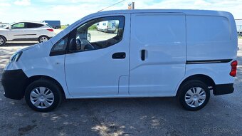 NISSAN NV200 1.5 DCI 6DV - 5