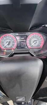 Honda Forza 125 Special Edition - 5