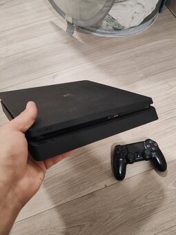 Ps4 slim 1tb - 5