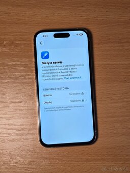 Apple iPhone 14 Pro - 128GB - 5