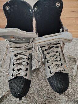 Pánske korčule 42 - 5