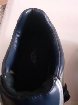 Kopacky na fudbal - 5