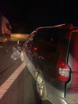 Ford tourneo courier - 5