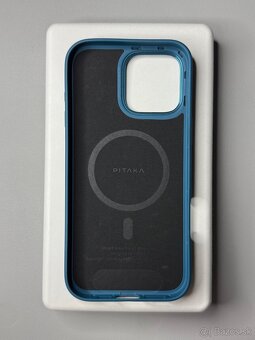 Pitaka Moonrise kryt iPhone 16 Pro Max - 5