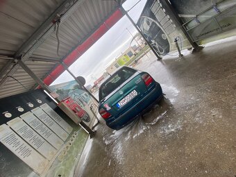 Škoda octavia 1.9 - 5