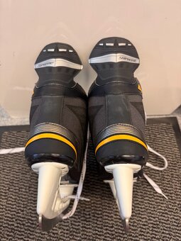 BRUSLE BAUER SUPREME 140  vel. 44,5/9 R - 5