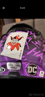 Hjc helma joker - 5
