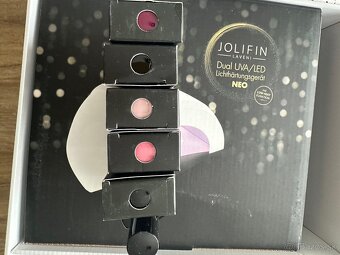 Startovacia sada - 5