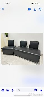 Kadernícke kresla- ZNÍŽENÁ SUMA - 5