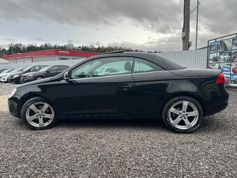 Volkswagen Eos 2.0 FSI - 5