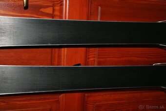 lyže atomic redster Ti 170 cm - 5