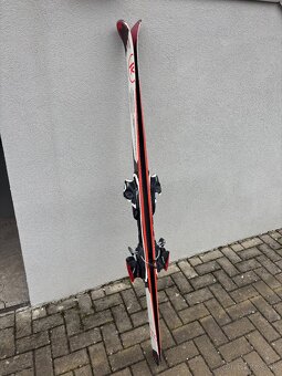 Lyže Rossignol P400 177cm - 5