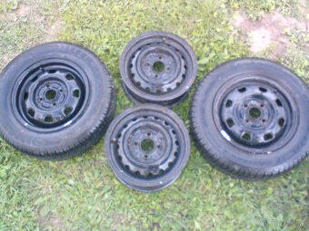 Disky puklice kolesa - 5