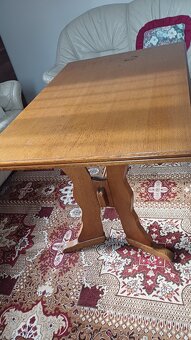 Rozkladací stol - 5
