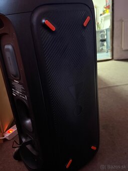 JBL pártybox 310 - 5