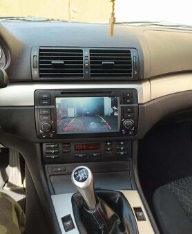 BMW E46 Compact 110kW - 5