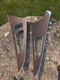 Dekor Audi a6 c7 - 5