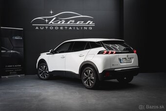 Peugeot e-2008 Active Pack (e2008) - 5