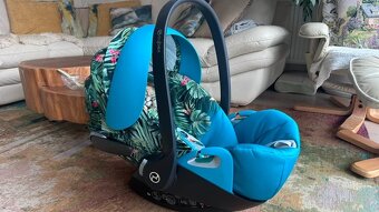 Cybex DJ KHALED vajíčko autosedačka - 5