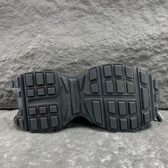 Botasky v štýle D&G DG5862 - 5