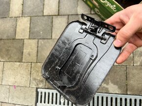 Ponúkam jimnyho na diely - 5