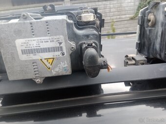 Xenony octavia 1 - 5