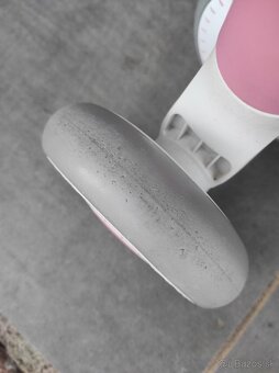 Odrážadlo nukido - 5