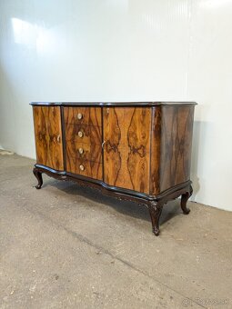 KOMODA PO RENOVÁCII - 5