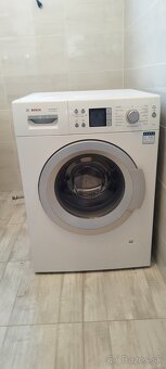 Predám pračku Bosch - 5
