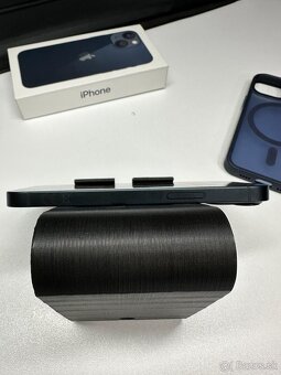 Apple iPhone 13 Mini 128GB Polnočný - Plne funkčný - 5