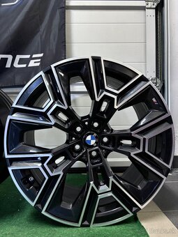 Styling 939M R20 Bmw orig. - 5