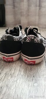 Detské tenisky vans - 5