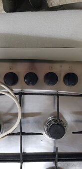 Varna doska GORENIE - 5