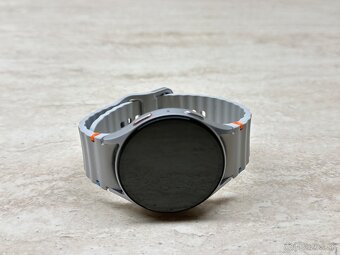 Samsung Galaxy Watch 7 44 Silver - 5