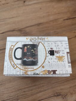 Hrnček Harry Potter - 5