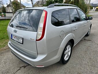 Ford Focus, 1.6 TDCi Vikendová akcia - 5