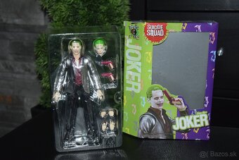 Joker figurka - 5