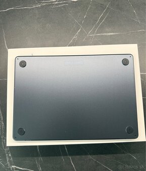 MacBook Air 15" M3 | 256GB | Ako nový - 5