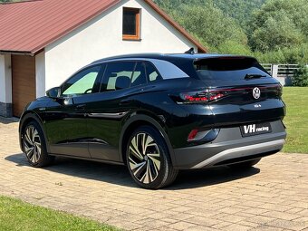 ✅ VW ID.4 Pro Performance 77kWh IQ.Light❗️ - 5