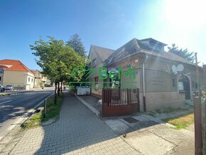 Rodinný dom - úplné centrum mesta Nitra ID 401-12-MIG - 5
