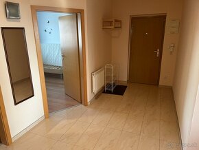 3 izbový byt Trenčín prenájom, novostavba, garáž - 5