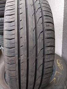 Jazdené pneu letné 205/55 R16 - 5
