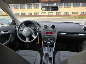 Audi A3 Sportback - 5