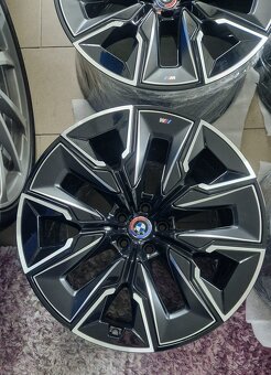 Disky BMW 7 G70 i7 G11 G12 M PAKET "21 r21 - 5