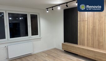 Rekonštrukcia bytu Košice | Prešov - 5