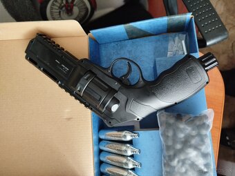 Tactikal Revolver TR50 - 5