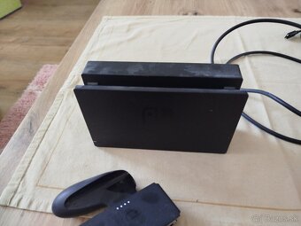 Nintendo switch - 5