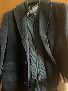 Zimné sako/bunda/kabát Massimo Dutti - 5