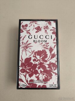 100ml parfém Gucci - BLOOM - 5